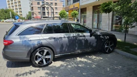Mercedes-Benz E 220 All- Terrain - 30900 € / 60435.15 лв. - 49981981 8 | Car24.bg Mercedes-Benz E 220 All- Terrain - 30900 € / 60435.15 лв. - 49981981 8
