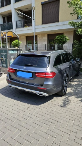 Mercedes-Benz E 220 All- Terrain - 30900 € / 60435.15 лв. - 49981981 5 | Car24.bg Mercedes-Benz E 220 All- Terrain - 30900 € / 60435.15 лв. - 49981981 5