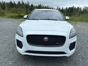 Jaguar E-pace SE R-DYNAMIC| PANO| ПОДГРЕВИ| KEYLESS| | Auto.bg — изображение 5 Jaguar E-pace SE R-DYNAMIC| PANO| ПОДГРЕВИ| KEYLESS| | Auto.bg — изображение 5
