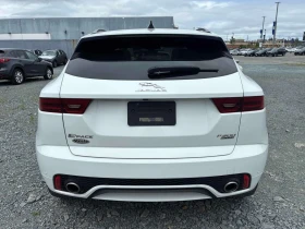 Jaguar E-pace SE R-DYNAMIC| PANO| ПОДГРЕВИ| KEYLESS| | Auto.bg — изображение 4 Jaguar E-pace SE R-DYNAMIC| PANO| ПОДГРЕВИ| KEYLESS| | Auto.bg — изображение 4