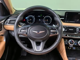 Genesis G70 2.0 Automatic | Auto.bg — изображение 11 Genesis G70 2.0 Automatic | Auto.bg — изображение 11