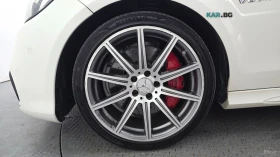 Mercedes-Benz E 63 AMG 4MATIC* КОЖА* ПОДГРЕВ* ОБДУХВ* HARMAN* PANO* | Auto.bg — изображение 5 Mercedes-Benz E 63 AMG 4MATIC* КОЖА* ПОДГРЕВ* ОБДУХВ* HARMAN* PANO* | Auto.bg — изображение 5