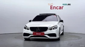 Mercedes-Benz E 63 AMG 4MATIC* КОЖА* ПОДГРЕВ* ОБДУХВ* HARMAN* PANO* | Auto.bg — изображение 3 Mercedes-Benz E 63 AMG 4MATIC* КОЖА* ПОДГРЕВ* ОБДУХВ* HARMAN* PANO* | Auto.bg — изображение 3