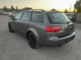 Seat Exeo 2.0 TDI 120 PS - 2999 € - 40845617 5 | Car24.bg Seat Exeo 2.0 TDI 120 PS - 2999 € - 40845617 5