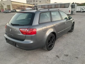 Seat Exeo 2.0 TDI 120 PS - 2999 € - 40845617 3 | Car24.bg Seat Exeo 2.0 TDI 120 PS - 2999 € - 40845617 3
