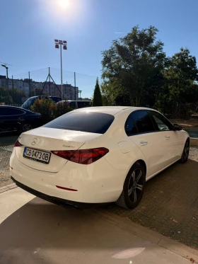 Mercedes-Benz C 220 W206 9G, лизинг ОББ, по договаряне! - 46500 € - 26731478 5 | Car24.bg Mercedes-Benz C 220 W206 9G, лизинг ОББ, по договаряне! - 46500 € - 26731478 5