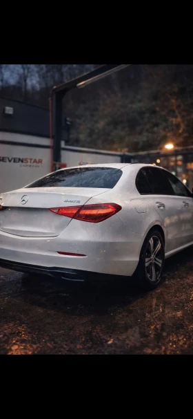 Mercedes-Benz C 220 W206 - 49700 € - 51349126 4 | Car24.bg Mercedes-Benz C 220 W206 - 49700 € - 51349126 4