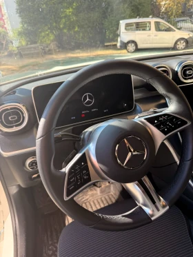Mercedes-Benz C 220 W206 9G, лизинг ОББ, по договаряне! - 46500 € - 26731478 8 | Car24.bg Mercedes-Benz C 220 W206 9G, лизинг ОББ, по договаряне! - 46500 € - 26731478 8