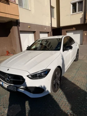 Mercedes-Benz C 220 W206 9G, лизинг ОББ, по договаряне! - 46500 € - 26731478 4 | Car24.bg Mercedes-Benz C 220 W206 9G, лизинг ОББ, по договаряне! - 46500 € - 26731478 4