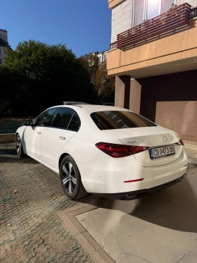 Mercedes-Benz C 220 W206 9G, лизинг ОББ, по договаряне! - 46500 € - 26731478 3 | Car24.bg Mercedes-Benz C 220 W206 9G, лизинг ОББ, по договаряне! - 46500 € - 26731478 3