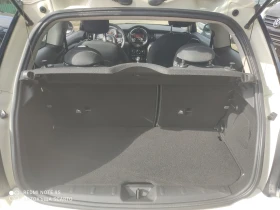 Mini One Бензин, автоматик, 2016г. - 8400 € - 86854913 10 | Car24.bg Mini One Бензин, автоматик, 2016г. - 8400 € - 86854913 10