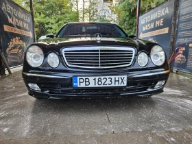 Mercedes-Benz E 320 - 5500 € - 31601849 7 | Car24.bg Mercedes-Benz E 320 - 5500 € - 31601849 7