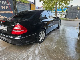 Mercedes-Benz E 320 - 5500 € - 31601849 5 | Car24.bg Mercedes-Benz E 320 - 5500 € - 31601849 5