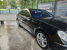 Mercedes-Benz E 320 - 5500 € - 31601849 6 | Car24.bg Mercedes-Benz E 320 - 5500 € - 31601849 6