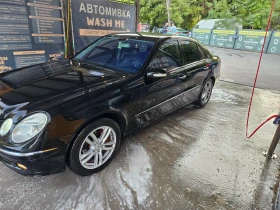 Mercedes-Benz E 320 - 5500 € - 31601849 3 | Car24.bg Mercedes-Benz E 320 - 5500 € - 31601849 3