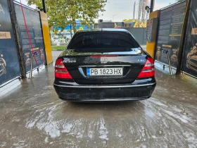 Mercedes-Benz E 320 - 5500 € - 31601849 4 | Car24.bg Mercedes-Benz E 320 - 5500 € - 31601849 4