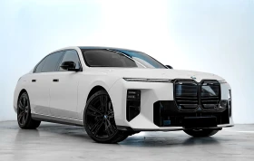BMW 740 xDrive M Sport Paket - 144998 € - 91919418 2 | Car24.bg BMW 740 xDrive M Sport Paket - 144998 € - 91919418 2
