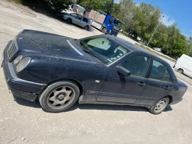 Mercedes-Benz E 220 - 550 € - 74996286 4 | Car24.bg Mercedes-Benz E 220 - 550 € - 74996286 4