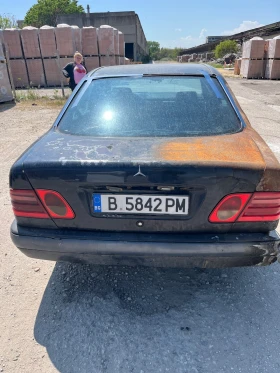 Mercedes-Benz E 220 - 550 € - 74996286 3 | Car24.bg Mercedes-Benz E 220 - 550 € - 74996286 3