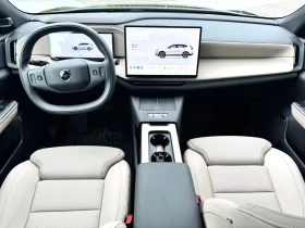 Volvo EX60 VOLVO XC70 ULTRA AWD 4X4 462HP PLUG-IN HYBRID FULL | Auto.bg — изображение 8 Volvo EX60 VOLVO XC70 ULTRA AWD 4X4 462HP PLUG-IN HYBRID FULL | Auto.bg — изображение 8