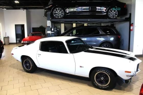 Chevrolet Camaro АвтоКредит * (ЦЕНА ДО БГ) | Auto.bg — изображение 2 Chevrolet Camaro АвтоКредит * (ЦЕНА ДО БГ) | Auto.bg — изображение 2