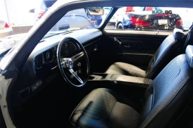 Chevrolet Camaro АвтоКредит * (ЦЕНА ДО БГ) | Auto.bg — изображение 10 Chevrolet Camaro АвтоКредит * (ЦЕНА ДО БГ) | Auto.bg — изображение 10