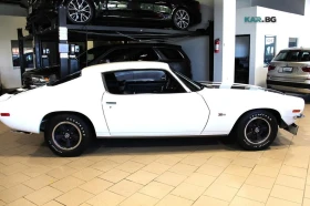 Chevrolet Camaro АвтоКредит * (ЦЕНА ДО БГ) | Auto.bg — изображение 3 Chevrolet Camaro АвтоКредит * (ЦЕНА ДО БГ) | Auto.bg — изображение 3