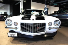 Chevrolet Camaro АвтоКредит * (ЦЕНА ДО БГ)