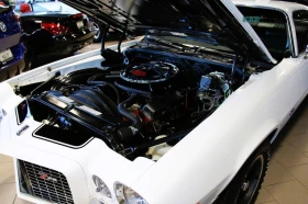 Chevrolet Camaro АвтоКредит * (ЦЕНА ДО БГ) | Auto.bg — изображение 7 Chevrolet Camaro АвтоКредит * (ЦЕНА ДО БГ) | Auto.bg — изображение 7