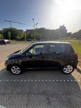 Suzuki Swift - 2899 € - 38457780 8 | Car24.bg Suzuki Swift - 2899 € - 38457780 8