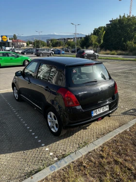 Suzuki Swift - 2899 € - 38457780 7 | Car24.bg Suzuki Swift - 2899 € - 38457780 7