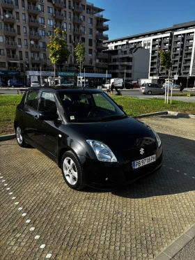 Suzuki Swift - 2899 € - 38457780 3 | Car24.bg Suzuki Swift - 2899 € - 38457780 3