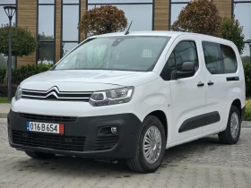 Citroen Berlingo XL