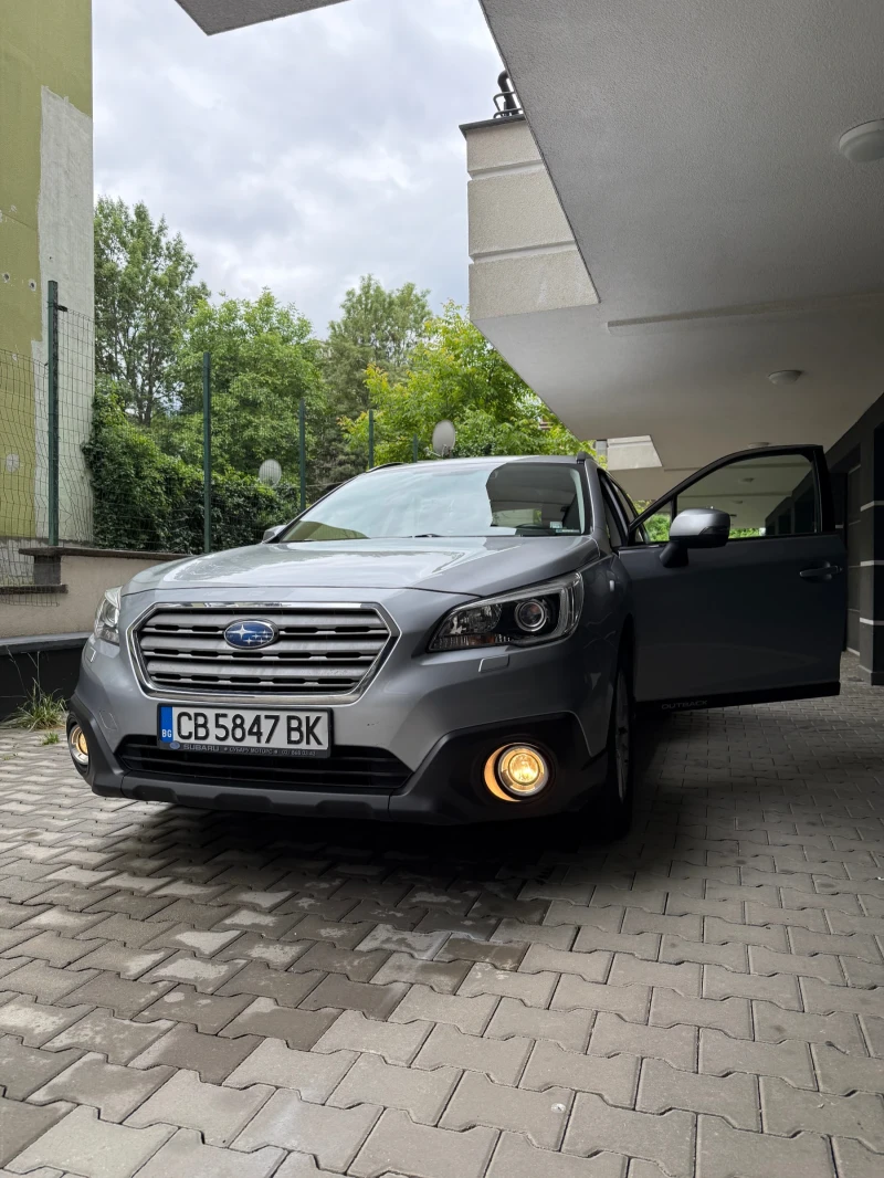 Subaru Outback - 13200 € / 25816.96 лв. - 56357626 1 | Car24.bg Subaru Outback - 13200 € / 25816.96 лв. - 56357626 1