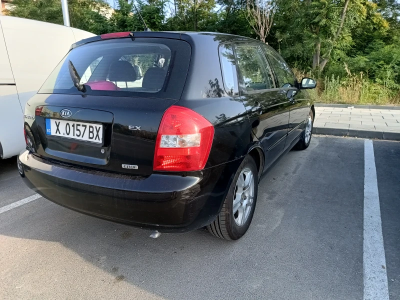 Kia Cerato 2, 0 crdi - 1988 € / 3888.19 лв. - 80421220 1 | Car24.bg Kia Cerato 2, 0 crdi - 1988 € / 3888.19 лв. - 80421220 1