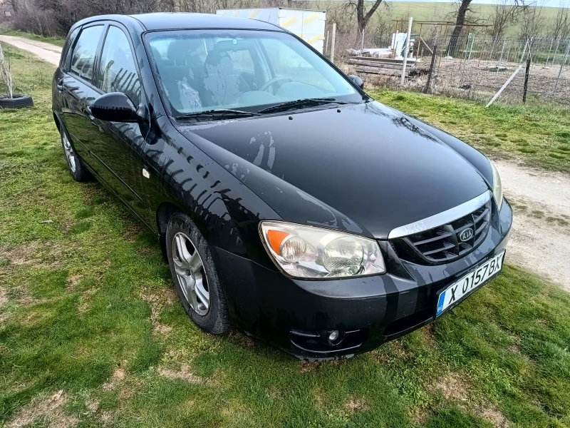 Kia Cerato 2.0 crdi Клим.Обслужена - 1878 € / 3673.05 лв. - 80421220 1 | Car24.bg Kia Cerato 2.0 crdi Клим.Обслужена - 1878 € / 3673.05 лв. - 80421220 1