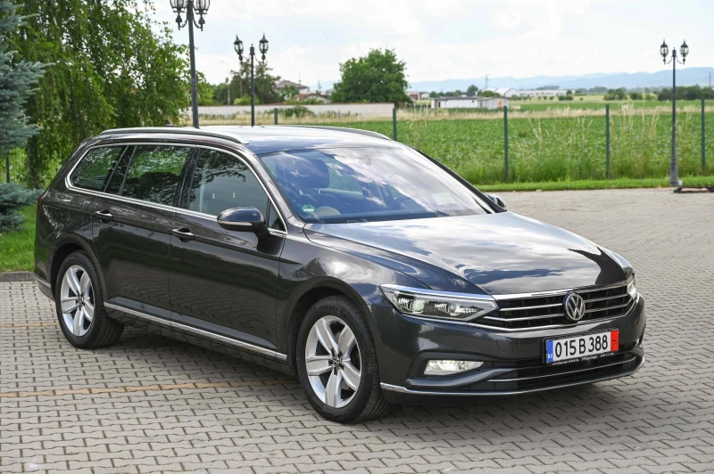VW Passat 2.0TDI* Elegance* Digital* Камера* IQlight - 15999 € / 31291.32 лв. - 13177775 1 | Car24.bg VW Passat 2.0TDI* Elegance* Digital* Камера* IQlight - 15999 € / 31291.32 лв. - 13177775 1