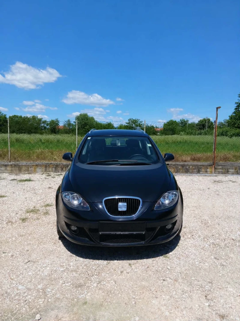 Seat Altea Seat Altea XL 1.9 TDI - 2699 € / 5278.79 лв. - 47981972 1 | Car24.bg Seat Altea Seat Altea XL 1.9 TDI - 2699 € / 5278.79 лв. - 47981972 1