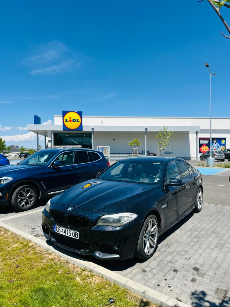 BMW 535 3, 5d - 11999 € / 23468.00 лв. - 80159694 1 | Car24.bg BMW 535 3, 5d - 11999 € / 23468.00 лв. - 80159694 1