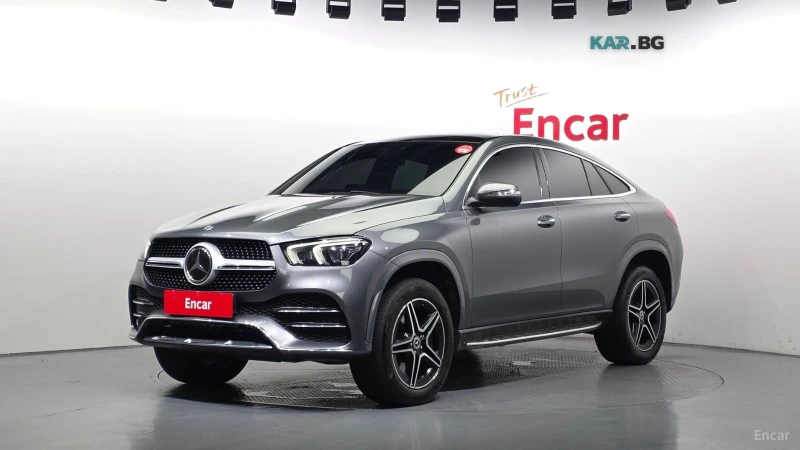 Mercedes-Benz GLE 450 4MATIC COUPE* HUD* 360* КОЖА* ОБДУХ* НАВИ* - 37900 € - 77414122 1 | Car24.bg Mercedes-Benz GLE 450 4MATIC COUPE* HUD* 360* КОЖА* ОБДУХ* НАВИ* - 37900 € - 77414122 1