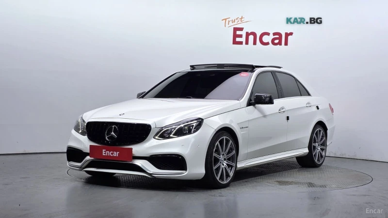 Mercedes-Benz E 63 AMG 4MATIC* КОЖА* ПОДГРЕВ* ОБДУХВ* HARMAN* PANO* - 22900 € - 36614532 1 | Car24.bg Mercedes-Benz E 63 AMG 4MATIC* КОЖА* ПОДГРЕВ* ОБДУХВ* HARMAN* PANO* - 22900 € - 36614532 1