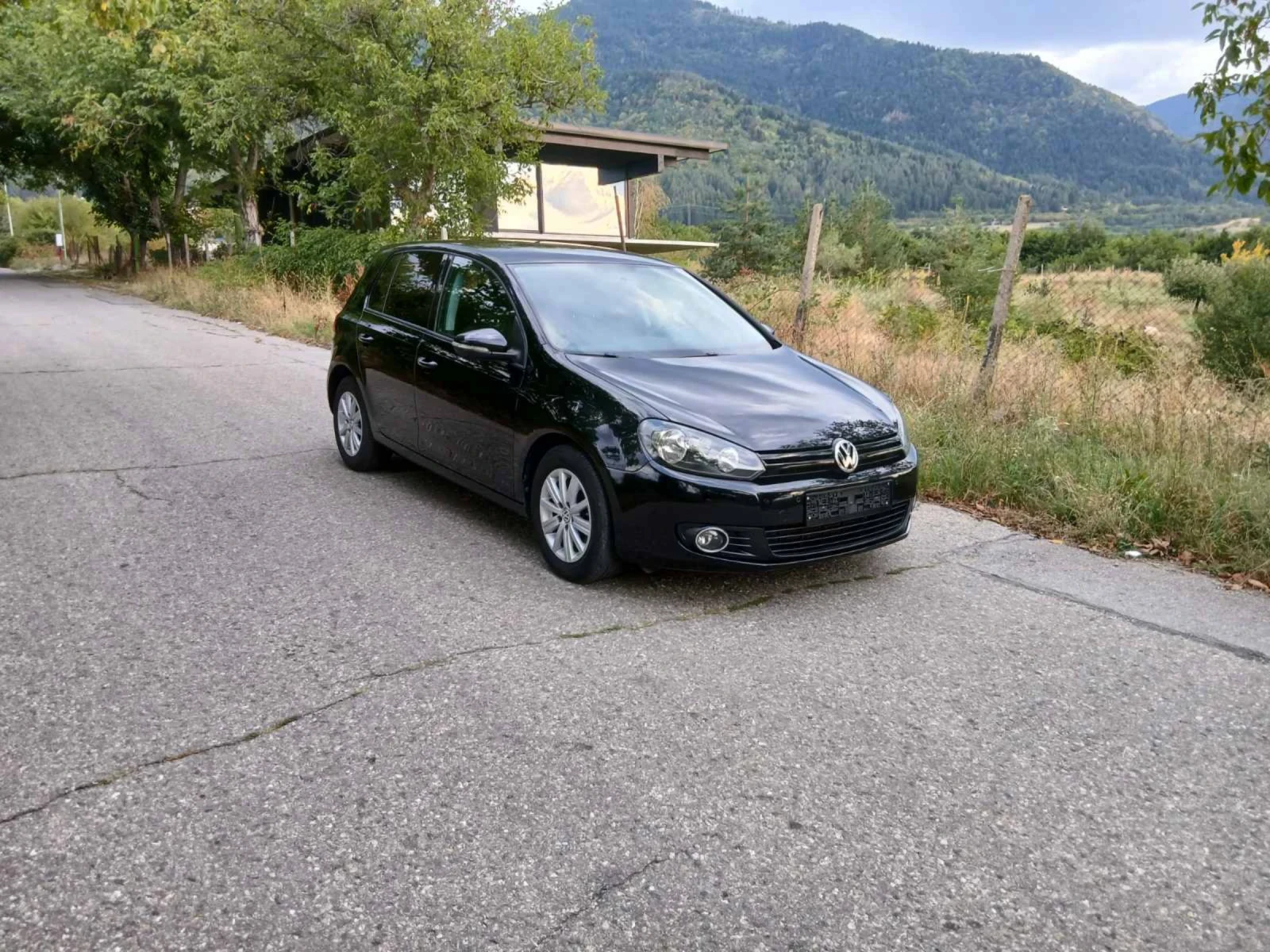 VW Golf  - изображение 3 | Auto.bg VW Golf  - изображение 3
