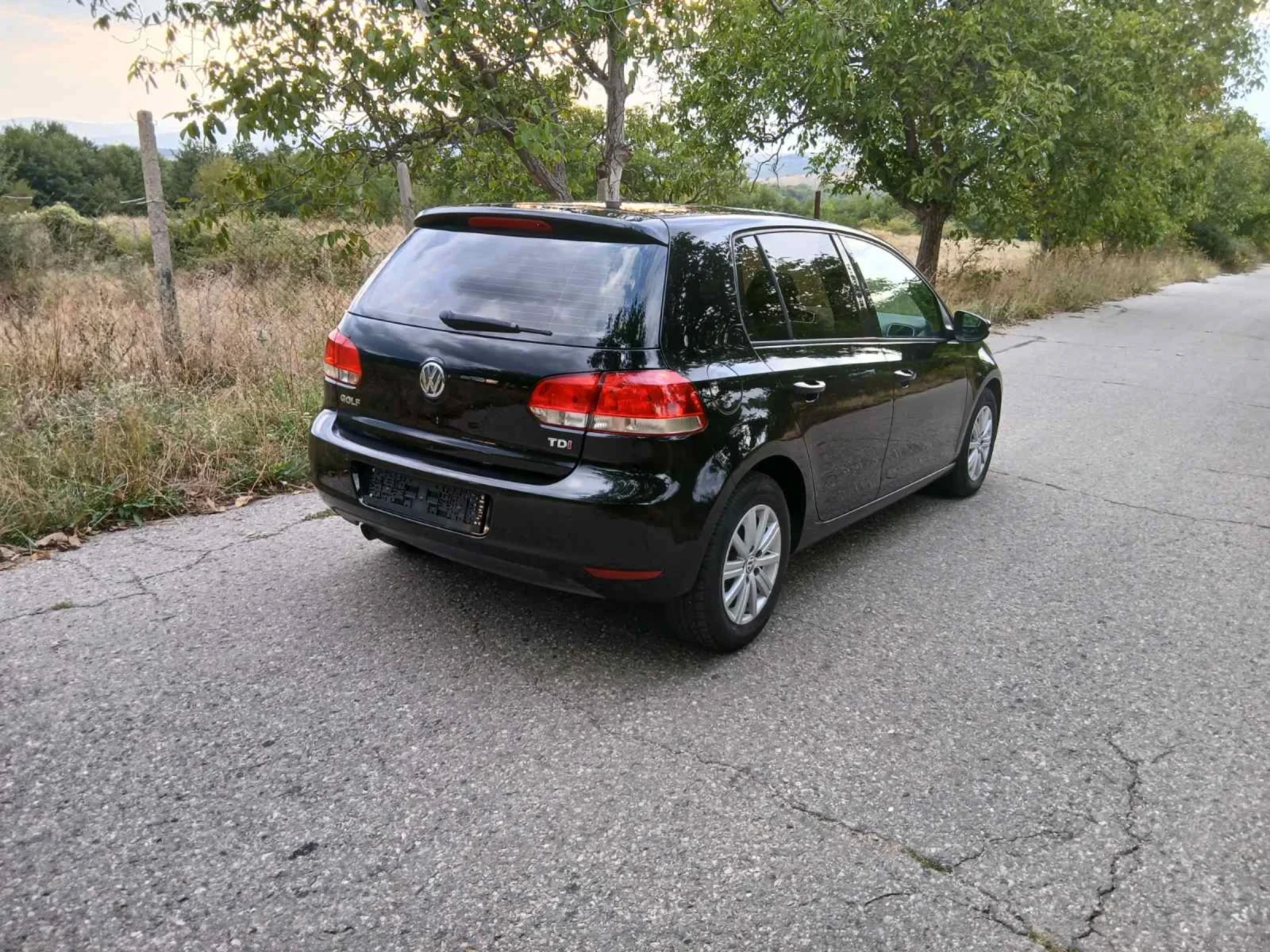 VW Golf  - изображение 5 | Auto.bg VW Golf  - изображение 5