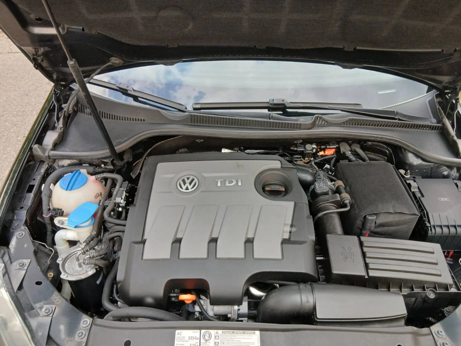 VW Golf  - изображение 10 | Auto.bg VW Golf  - изображение 10