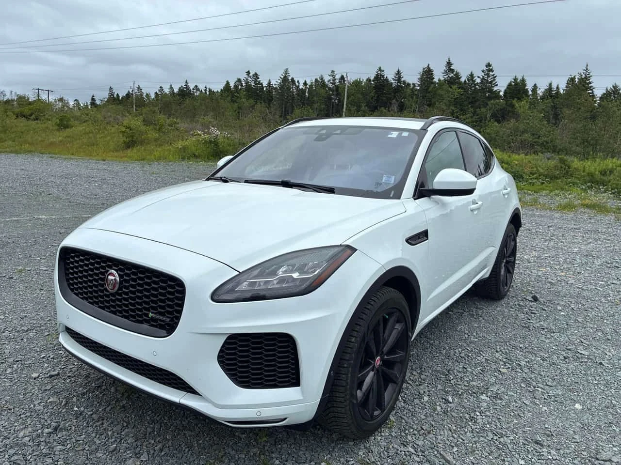 Jaguar E-pace SE R-DYNAMIC| PANO| ПОДГРЕВИ| KEYLESS| | Auto.bg — изображение 1 Jaguar E-pace SE R-DYNAMIC| PANO| ПОДГРЕВИ| KEYLESS| | Auto.bg — изображение 1
