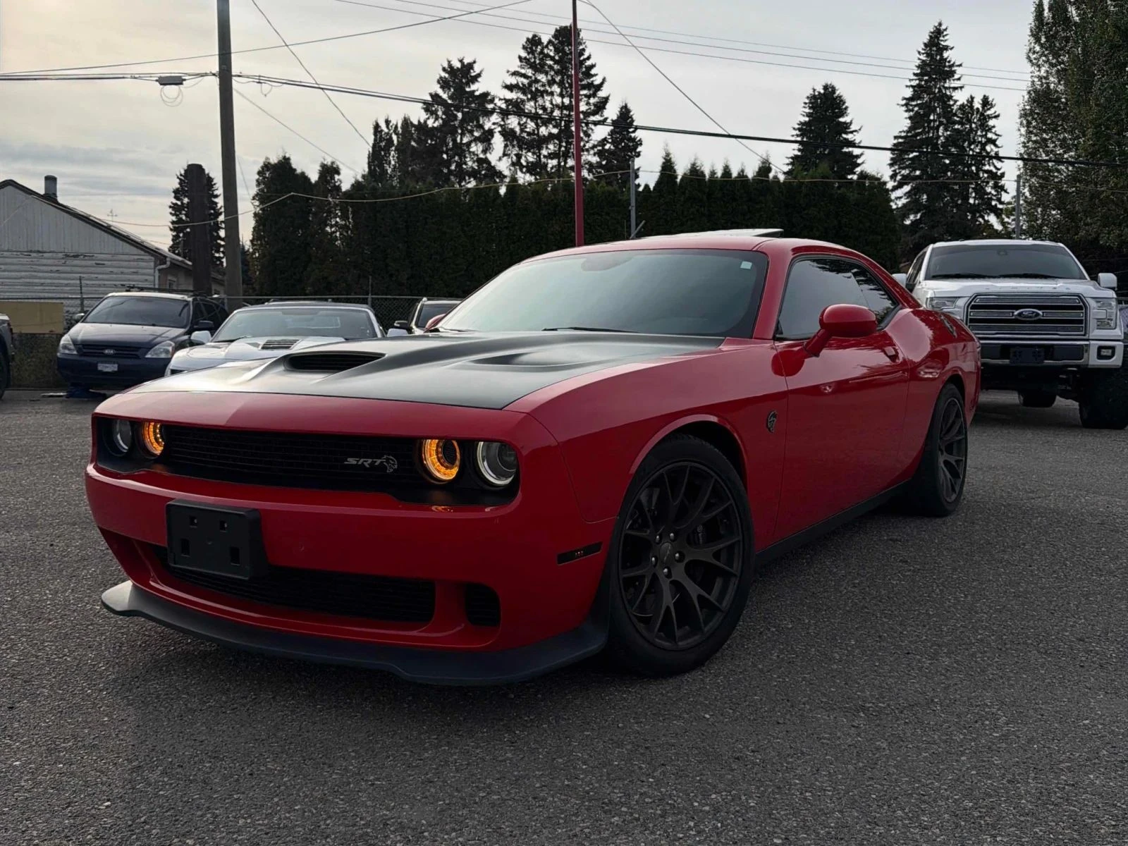 Dodge Challenger undefined | Auto.bg — изображение 1 Dodge Challenger undefined | Auto.bg — изображение 1