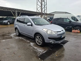 Citroen C-Crosser 2.2 Камера - 7499 лв. / 3834.18 € - 46020481 2 | Car24.bg Citroen C-Crosser 2.2 Камера - 7499 лв. / 3834.18 € - 46020481 2