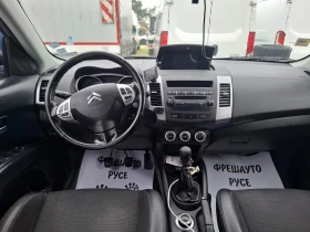 Citroen C-Crosser 2.2 Камера - 7499 лв. / 3834.18 € - 46020481 8 | Car24.bg Citroen C-Crosser 2.2 Камера - 7499 лв. / 3834.18 € - 46020481 8