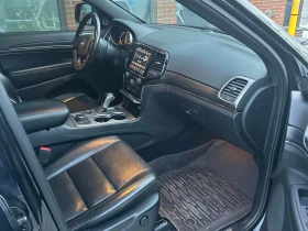 Jeep Grand cherokee * Limited * CARFAX * ЦЕНА ДО БГ - 35999 лв. / 18406.00 € - 57352321 14 | Car24.bg Jeep Grand cherokee * Limited * CARFAX * ЦЕНА ДО БГ - 35999 лв. / 18406.00 € - 57352321 14