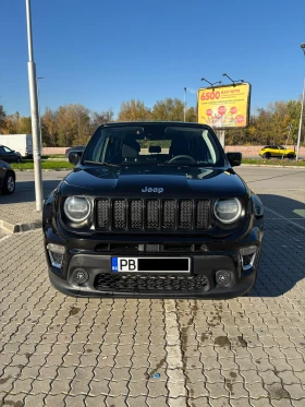 Jeep Renegade 2.4 - 19499 € / 38136.73 лв. - 65266863 4 | Car24.bg Jeep Renegade 2.4 - 19499 € / 38136.73 лв. - 65266863 4